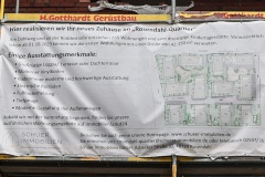 Das "Rosendahl-Quartier" zwischen Dahlweg und Roddeweg in Münsters Süden.