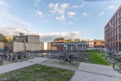 Leoland und Leos Gate an der Steinfurter Straße.