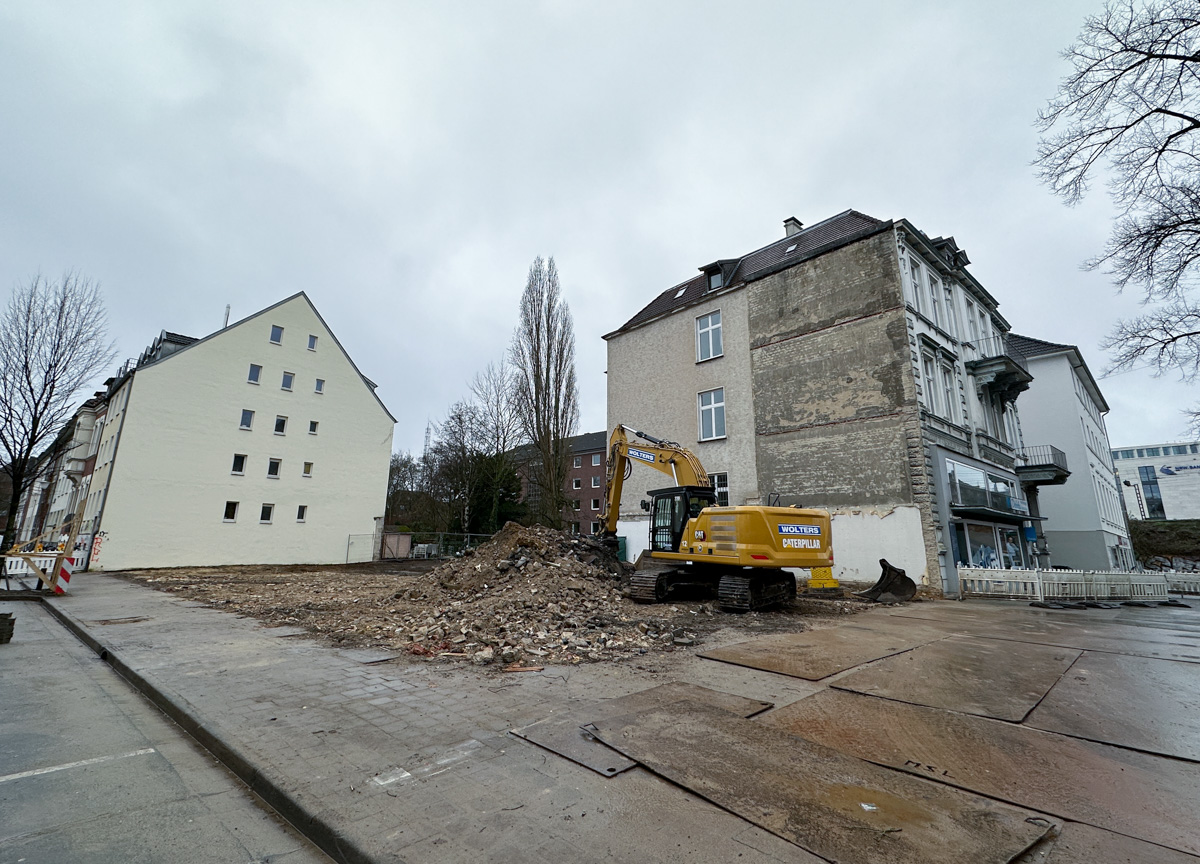 unfall warendorfer straße münster heute